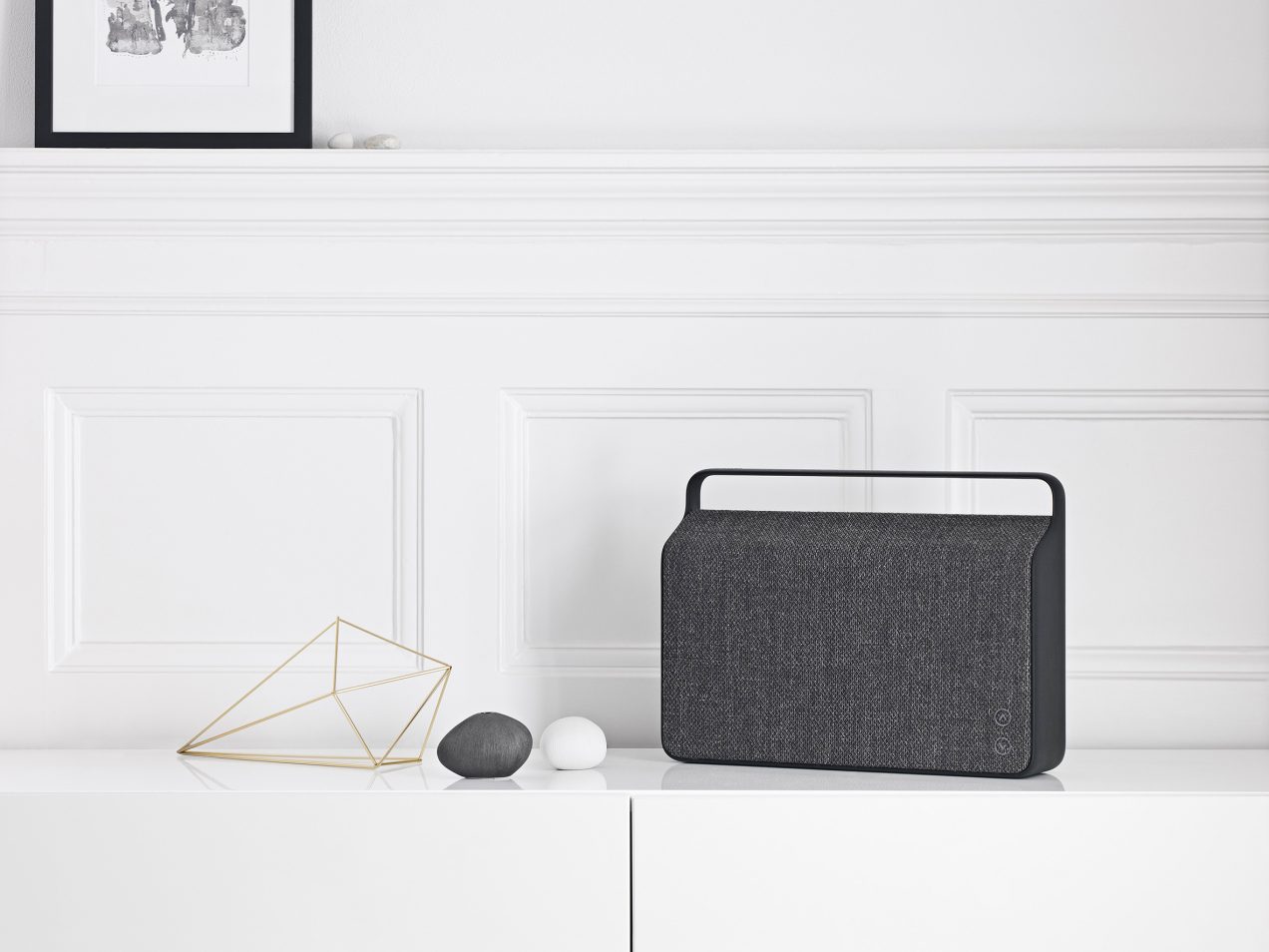 Speak Your Mind with Wireless Speakers