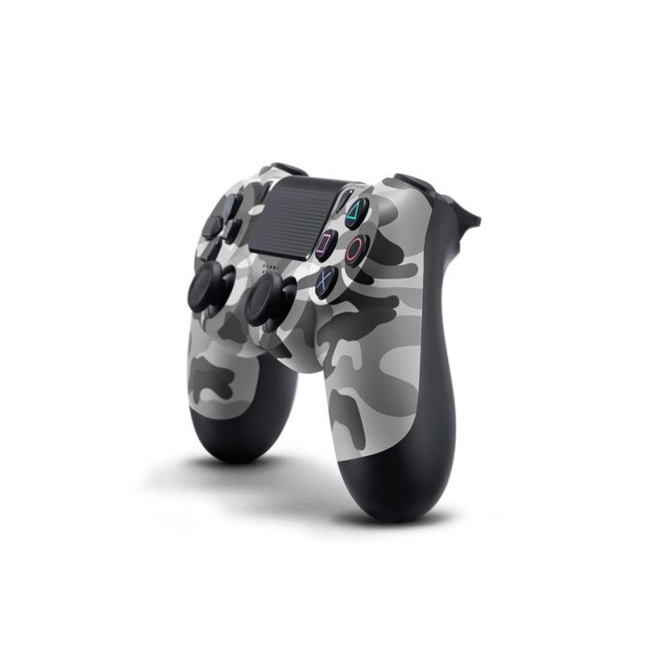 Dualshock 4 Wireless Controller